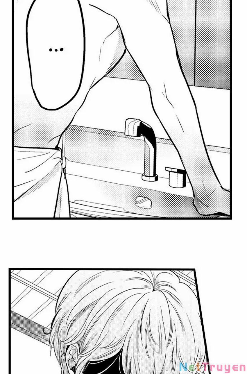 Sai Rồi, Sếp Tây Nhà Tôi Không Phải Là Quý Ông Đâu! 89 trang 29