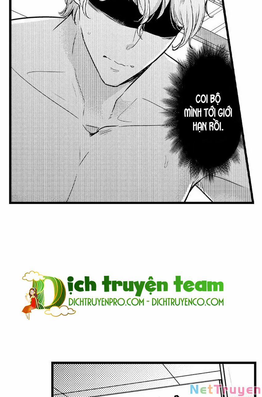 Sai Rồi, Sếp Tây Nhà Tôi Không Phải Là Quý Ông Đâu! 89 trang 30