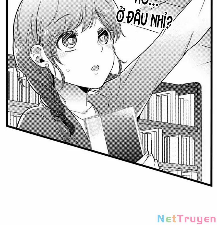 Sai Rồi, Sếp Tây Nhà Tôi Không Phải Là Quý Ông Đâu! 89 trang 32