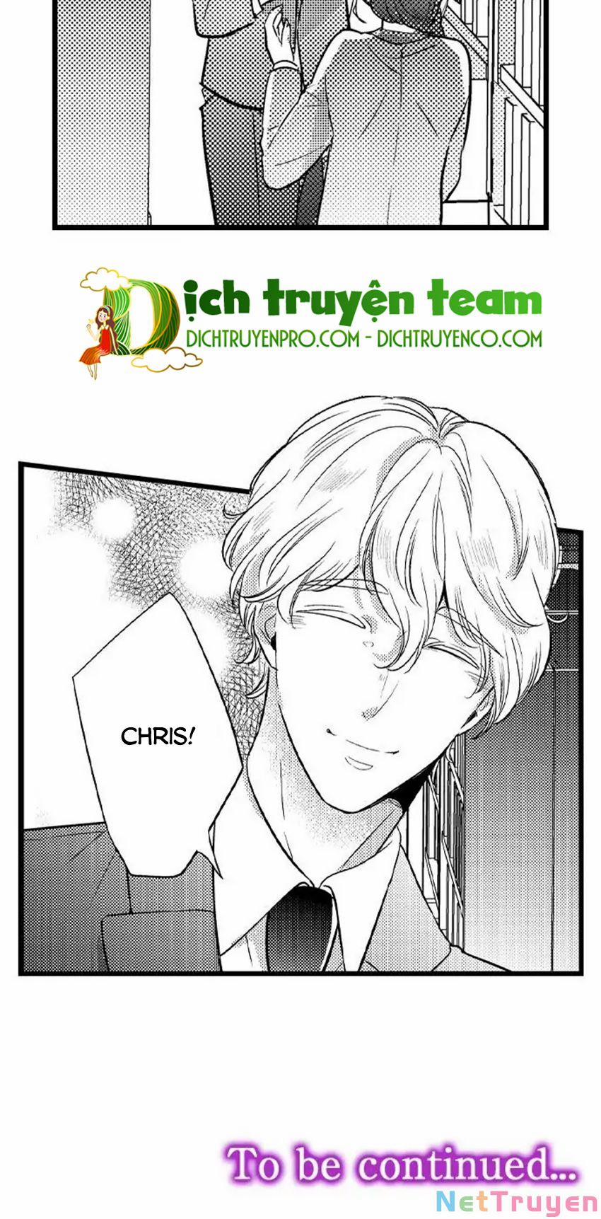 Sai Rồi, Sếp Tây Nhà Tôi Không Phải Là Quý Ông Đâu! 89 trang 35