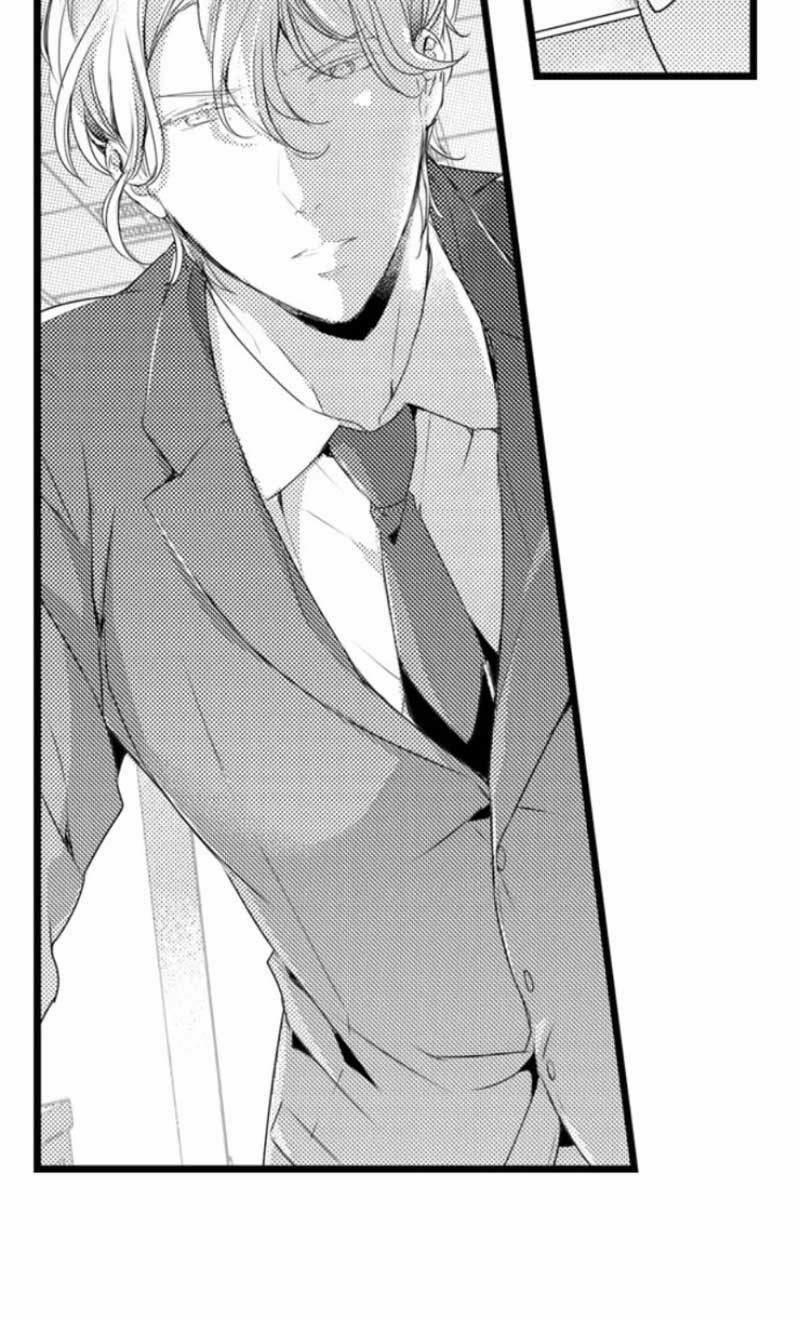 Sai Rồi, Sếp Tây Nhà Tôi Không Phải Là Quý Ông Đâu! 9 trang 10