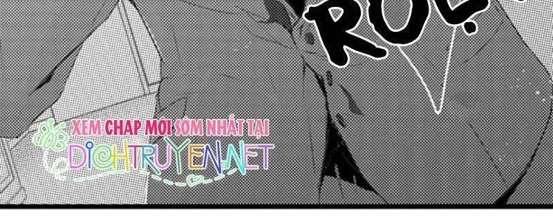 Sai Rồi, Sếp Tây Nhà Tôi Không Phải Là Quý Ông Đâu! 9 trang 15