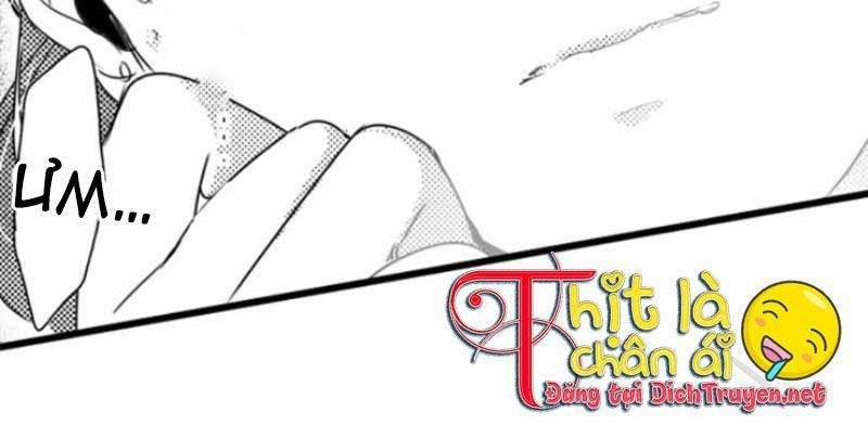 Sai Rồi, Sếp Tây Nhà Tôi Không Phải Là Quý Ông Đâu! 9 trang 17