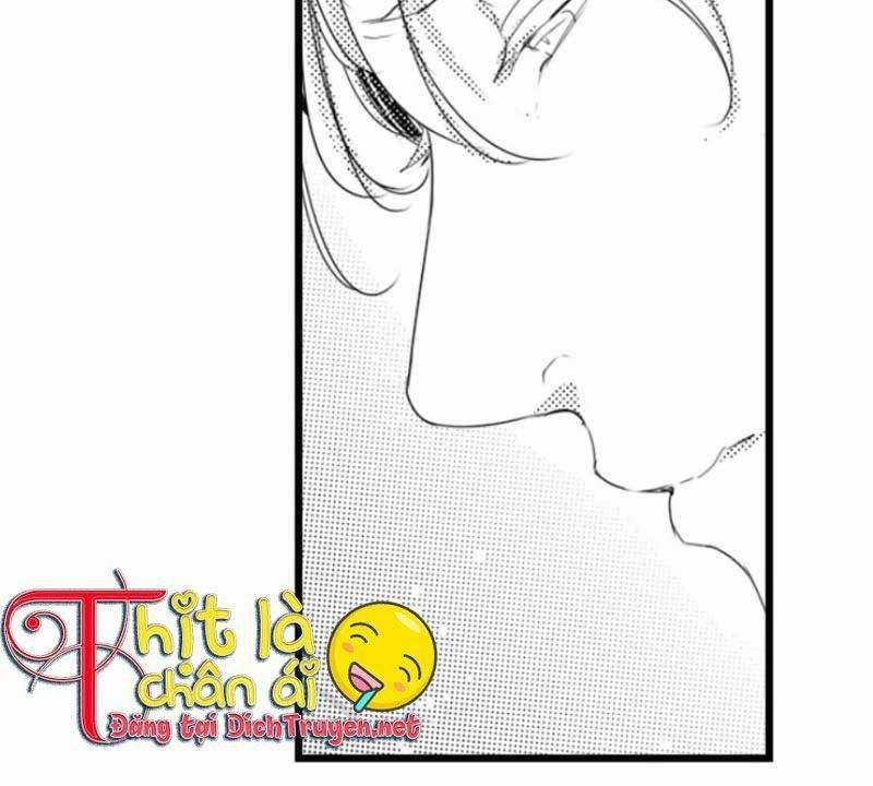 Sai Rồi, Sếp Tây Nhà Tôi Không Phải Là Quý Ông Đâu! 9 trang 21