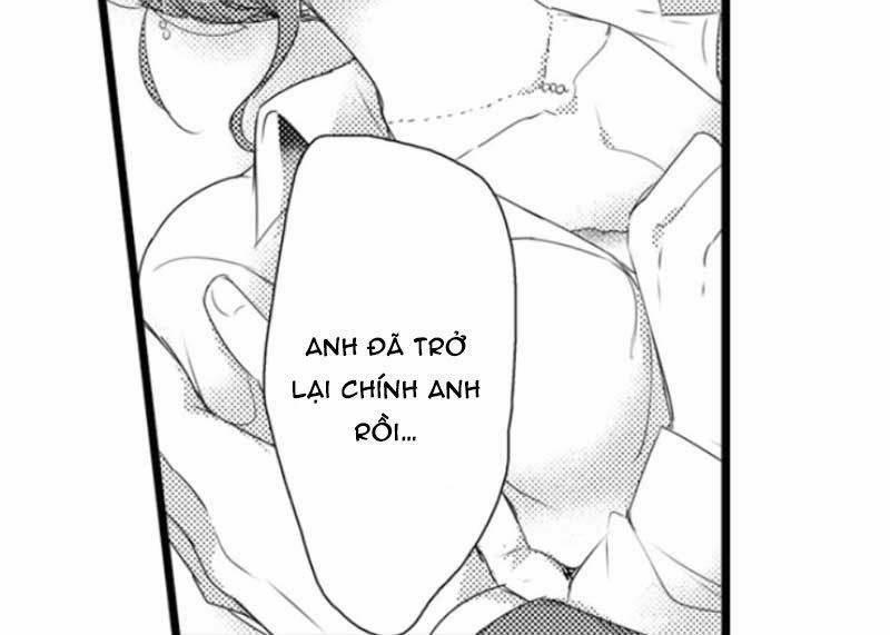 Sai Rồi, Sếp Tây Nhà Tôi Không Phải Là Quý Ông Đâu! 9 trang 25