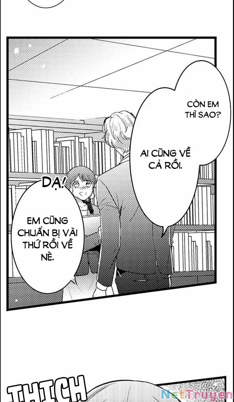 Sai Rồi, Sếp Tây Nhà Tôi Không Phải Là Quý Ông Đâu! 90 trang 1