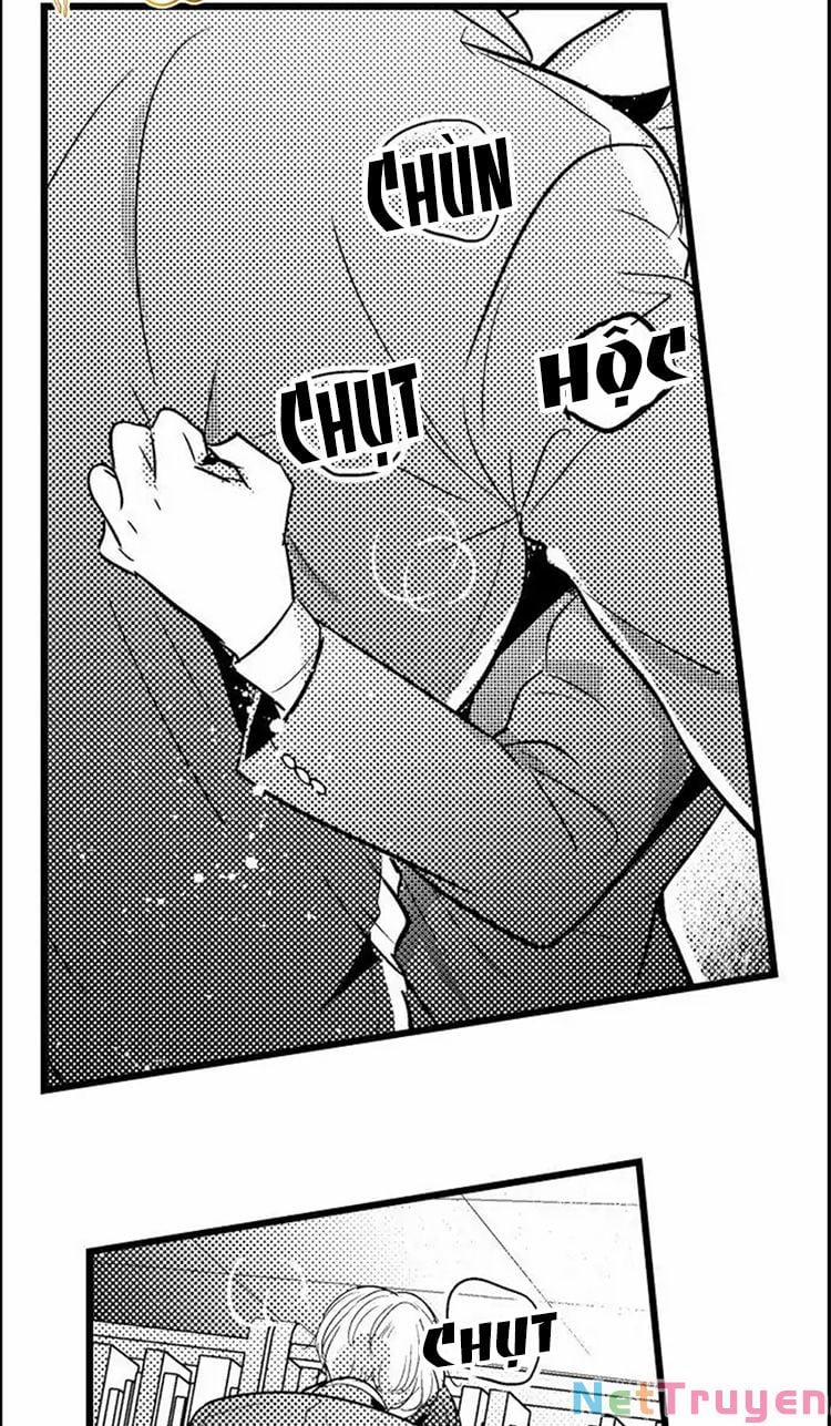 Sai Rồi, Sếp Tây Nhà Tôi Không Phải Là Quý Ông Đâu! 90 trang 11