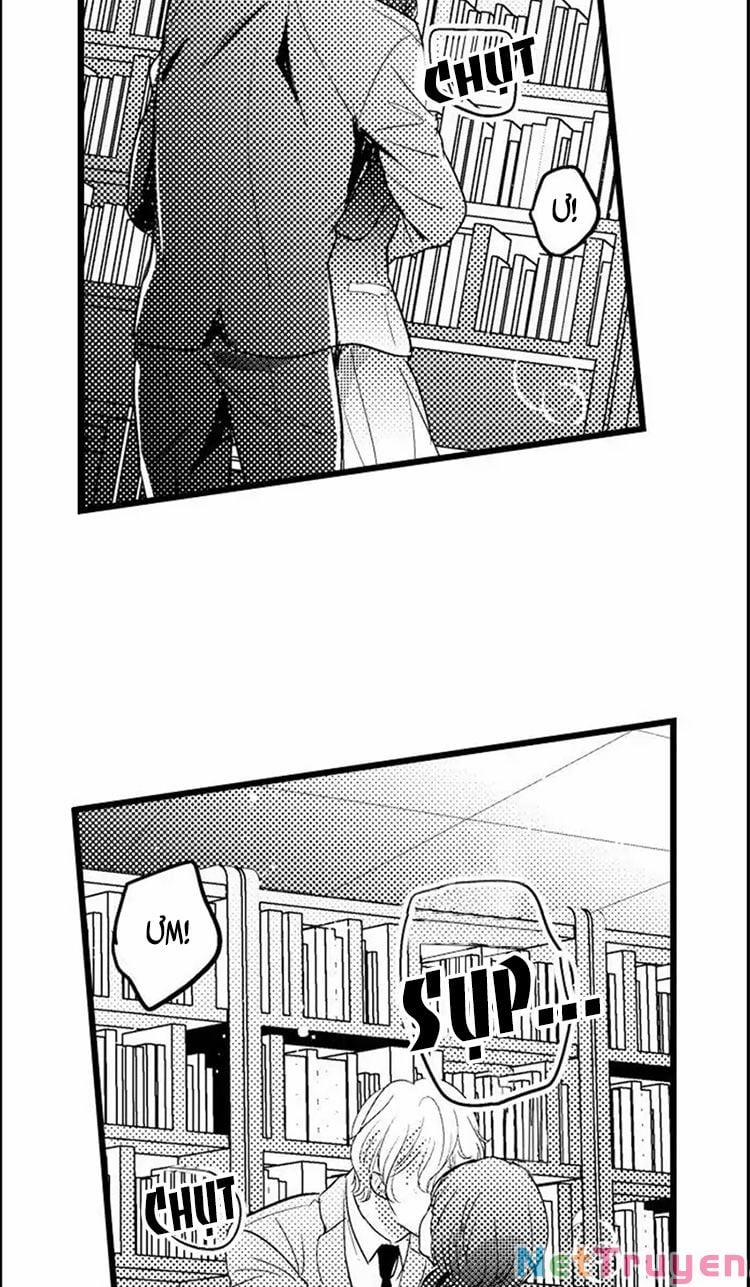 Sai Rồi, Sếp Tây Nhà Tôi Không Phải Là Quý Ông Đâu! 90 trang 12