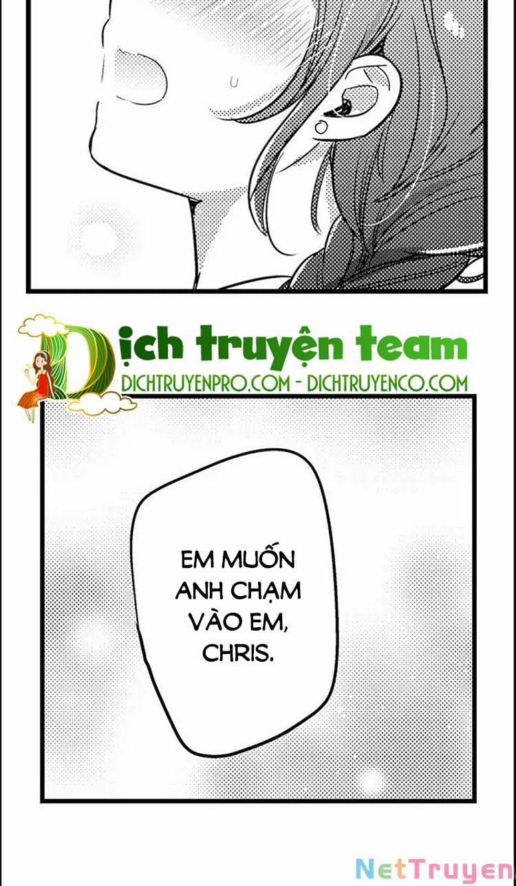 Sai Rồi, Sếp Tây Nhà Tôi Không Phải Là Quý Ông Đâu! 90 trang 16