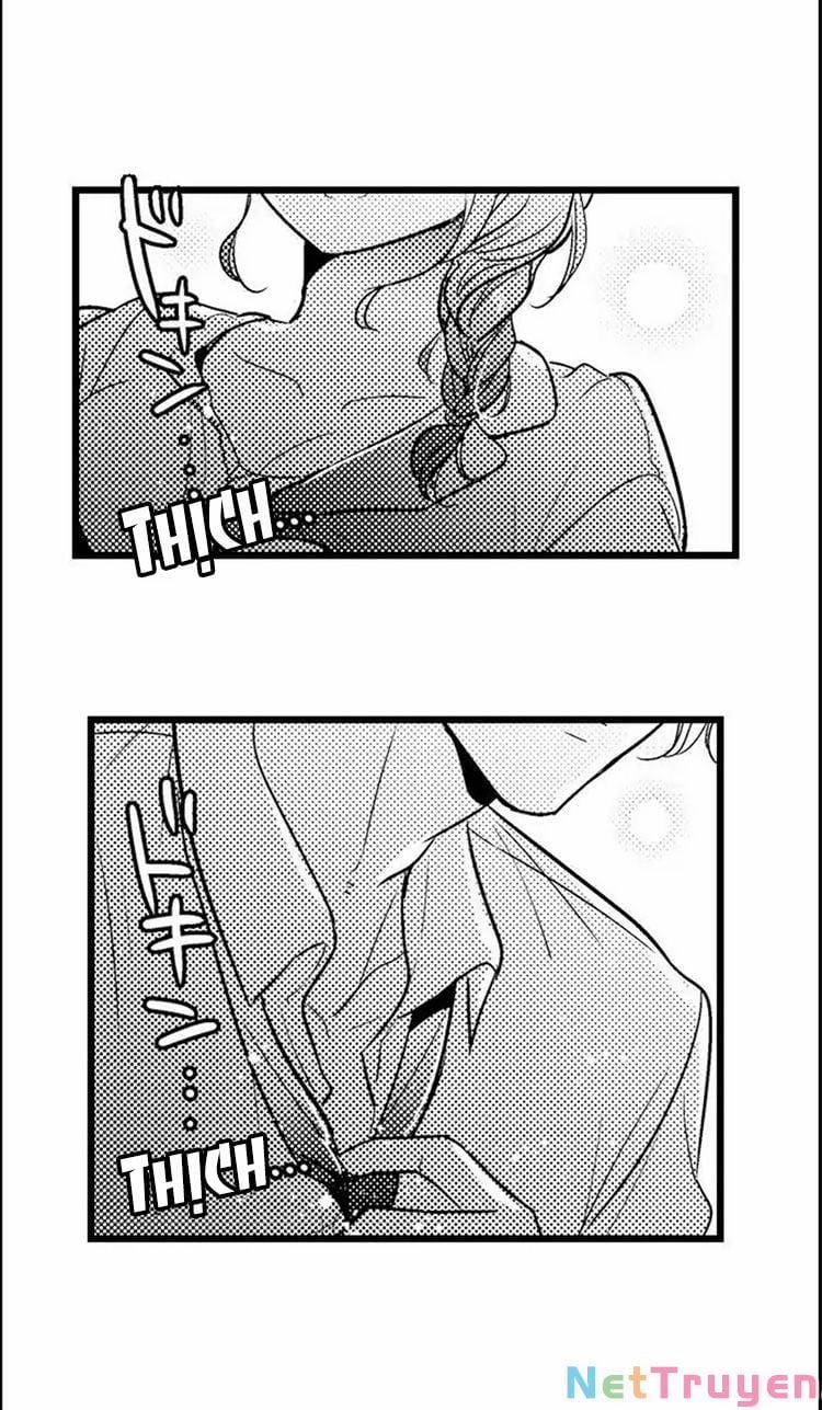 Sai Rồi, Sếp Tây Nhà Tôi Không Phải Là Quý Ông Đâu! 90 trang 17