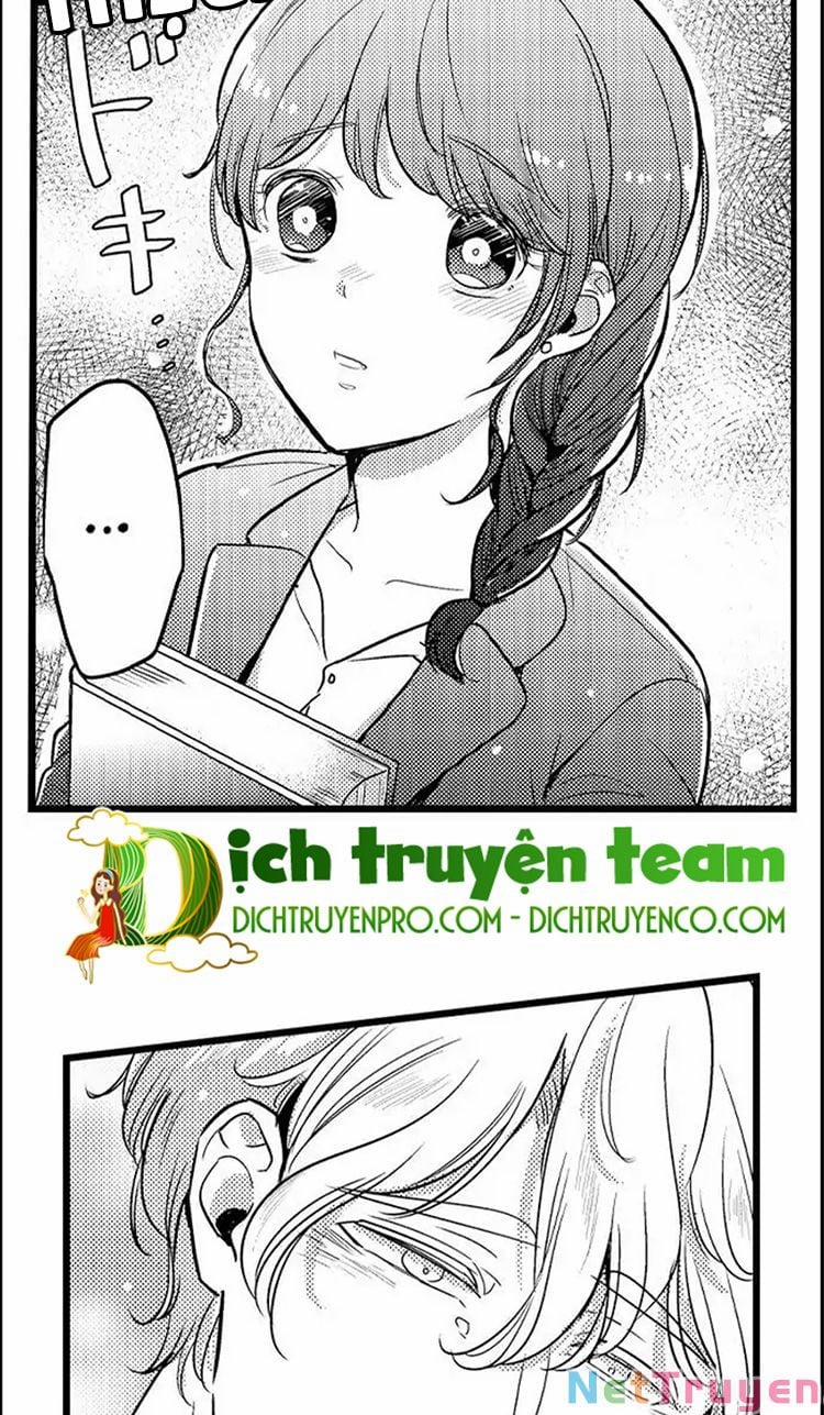 Sai Rồi, Sếp Tây Nhà Tôi Không Phải Là Quý Ông Đâu! 90 trang 2