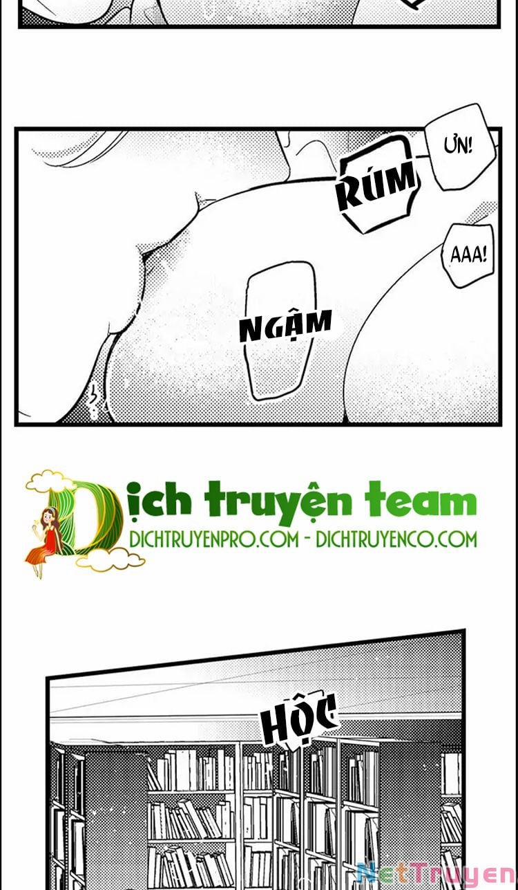 Sai Rồi, Sếp Tây Nhà Tôi Không Phải Là Quý Ông Đâu! 90 trang 20