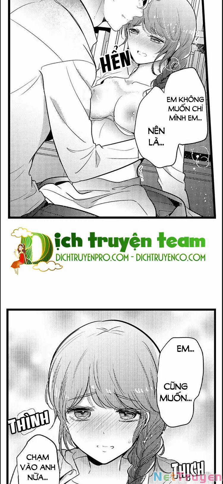 Sai Rồi, Sếp Tây Nhà Tôi Không Phải Là Quý Ông Đâu! 90 trang 22