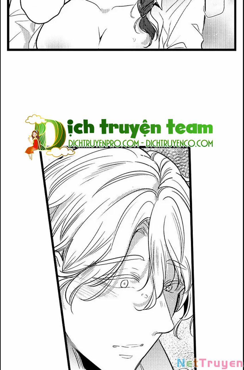 Sai Rồi, Sếp Tây Nhà Tôi Không Phải Là Quý Ông Đâu! 90 trang 23