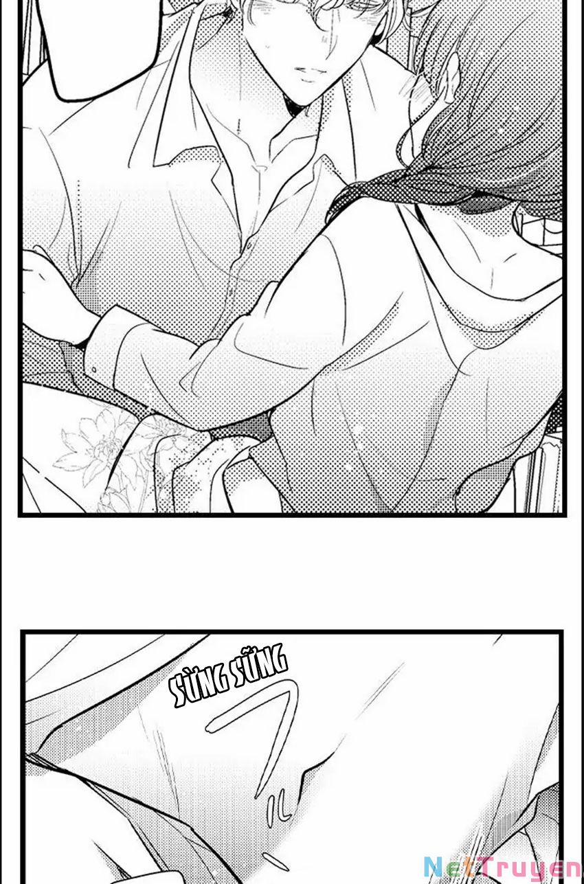 Sai Rồi, Sếp Tây Nhà Tôi Không Phải Là Quý Ông Đâu! 90 trang 25