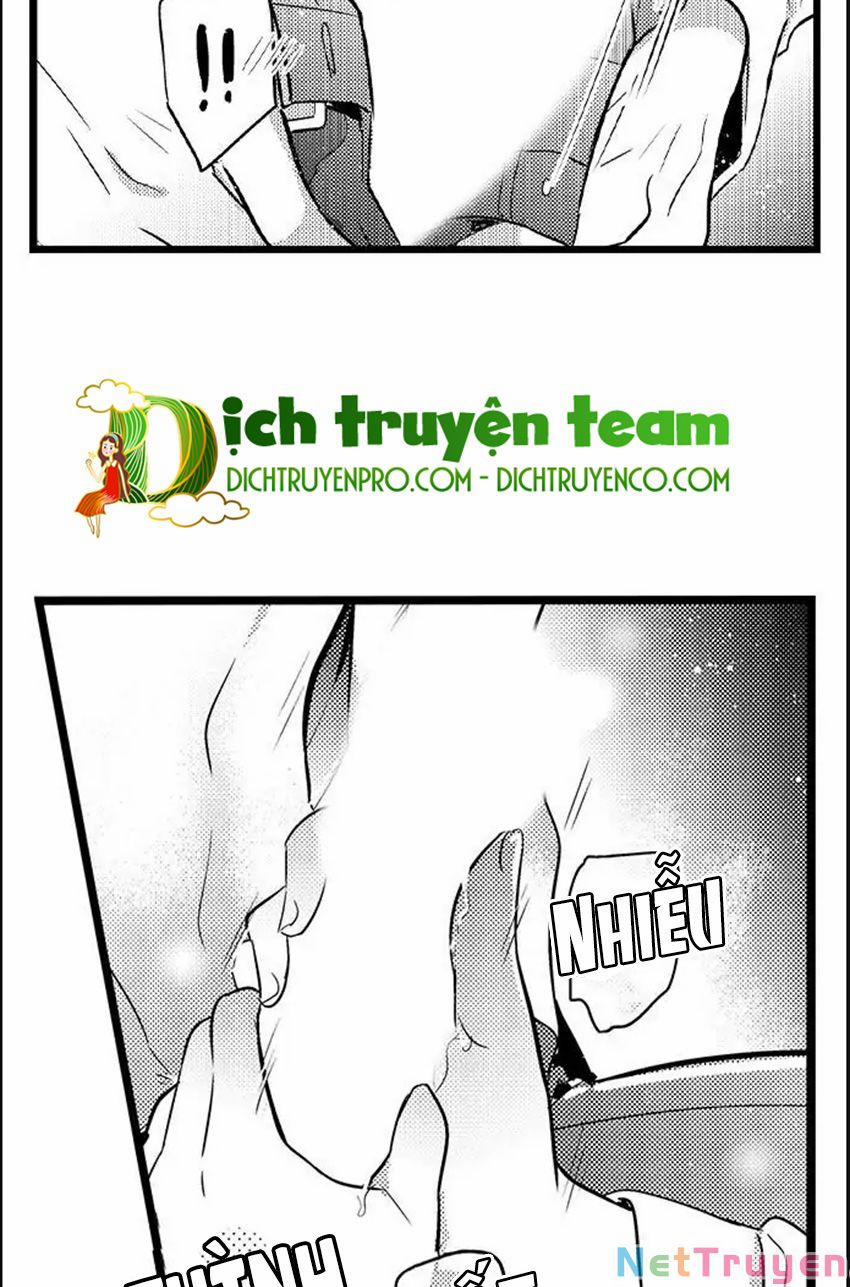 Sai Rồi, Sếp Tây Nhà Tôi Không Phải Là Quý Ông Đâu! 90 trang 26