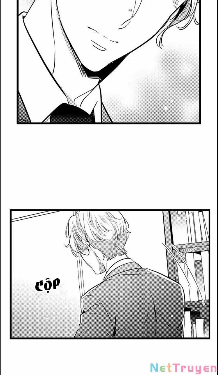 Sai Rồi, Sếp Tây Nhà Tôi Không Phải Là Quý Ông Đâu! 90 trang 3