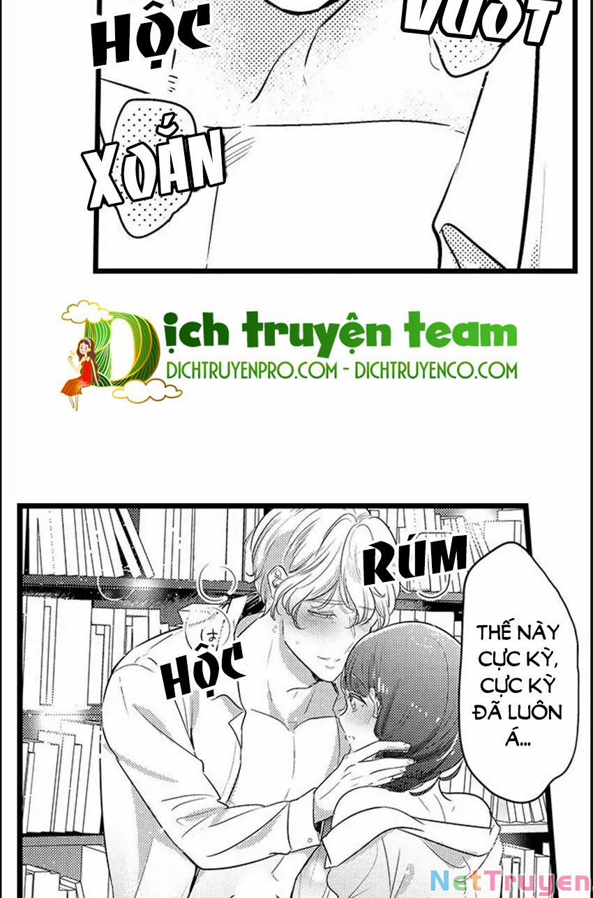 Sai Rồi, Sếp Tây Nhà Tôi Không Phải Là Quý Ông Đâu! 90 trang 30