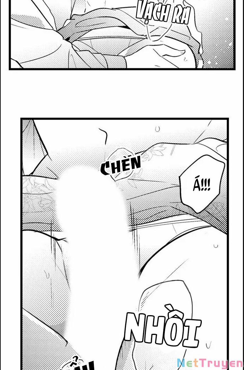 Sai Rồi, Sếp Tây Nhà Tôi Không Phải Là Quý Ông Đâu! 90 trang 33