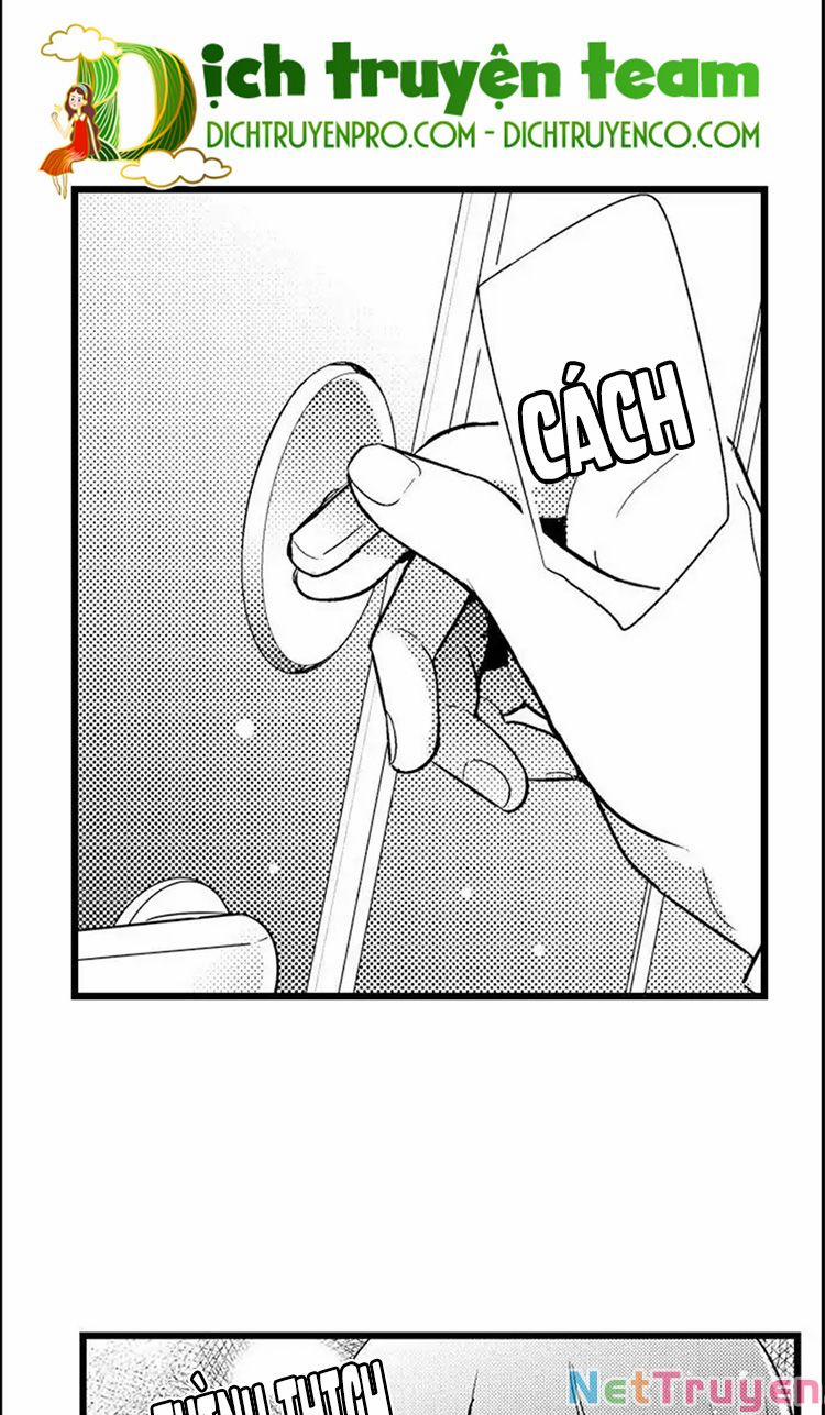 Sai Rồi, Sếp Tây Nhà Tôi Không Phải Là Quý Ông Đâu! 90 trang 4