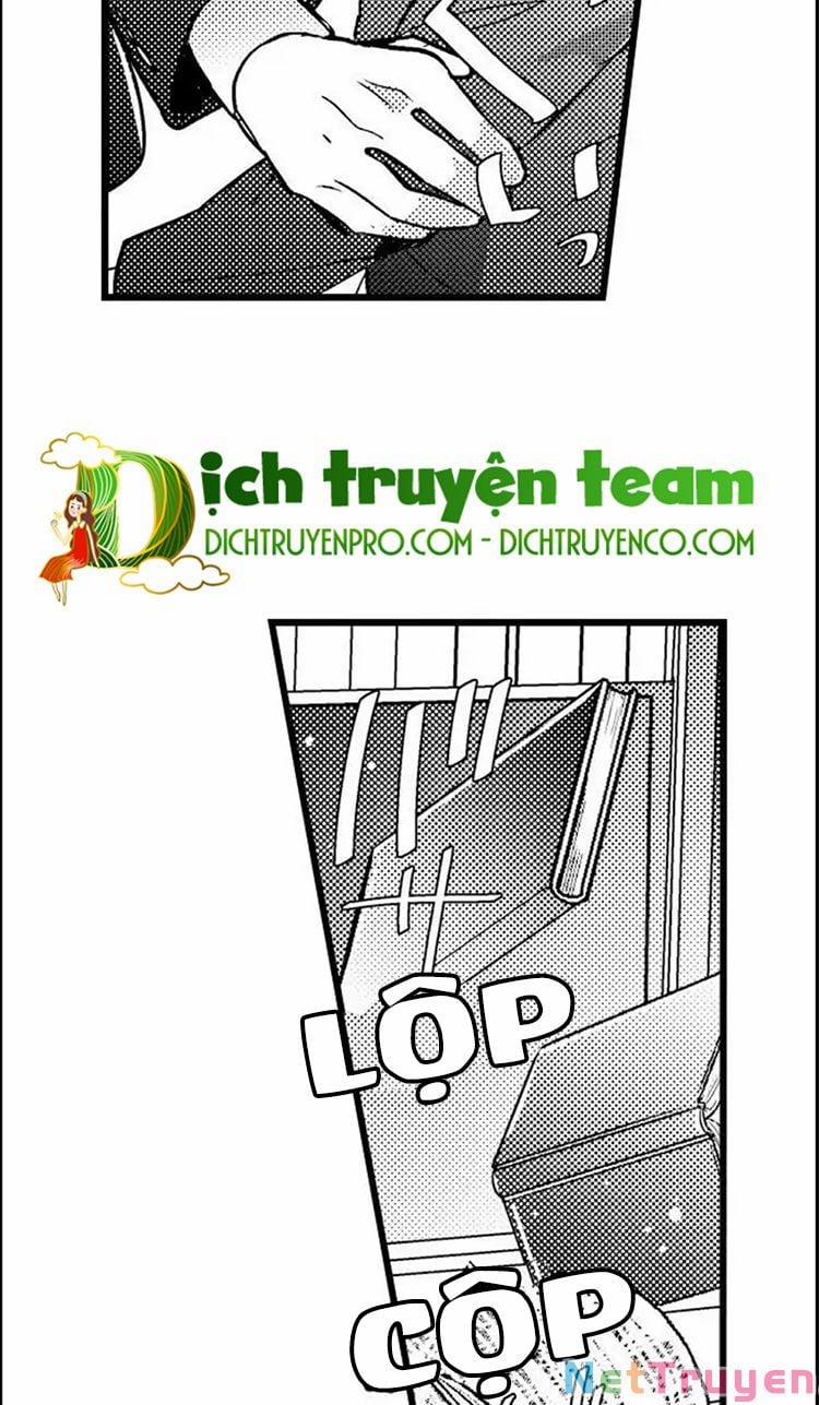 Sai Rồi, Sếp Tây Nhà Tôi Không Phải Là Quý Ông Đâu! 90 trang 6