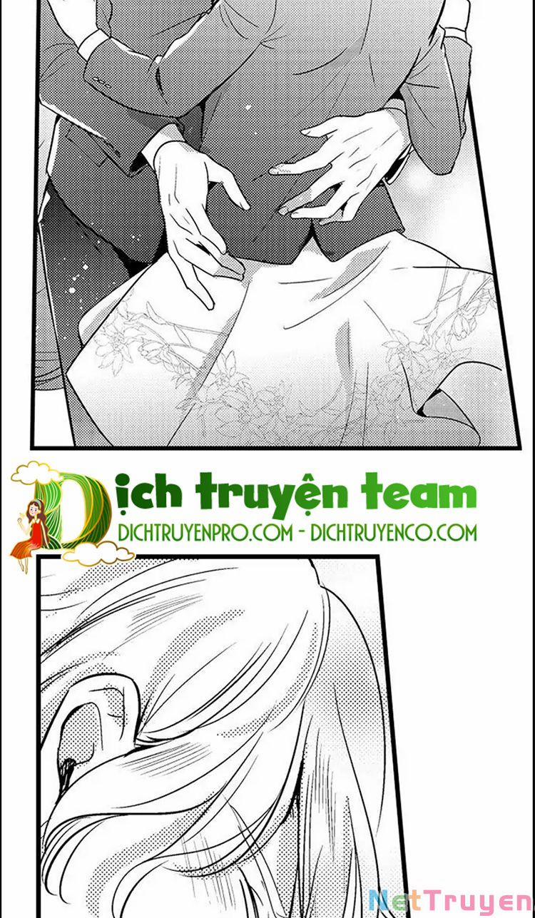 Sai Rồi, Sếp Tây Nhà Tôi Không Phải Là Quý Ông Đâu! 90 trang 8