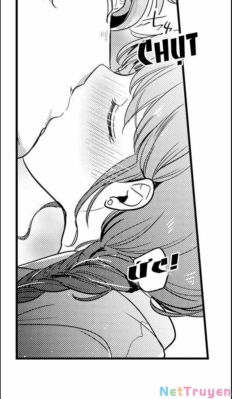 Sai Rồi, Sếp Tây Nhà Tôi Không Phải Là Quý Ông Đâu! 90 trang 9