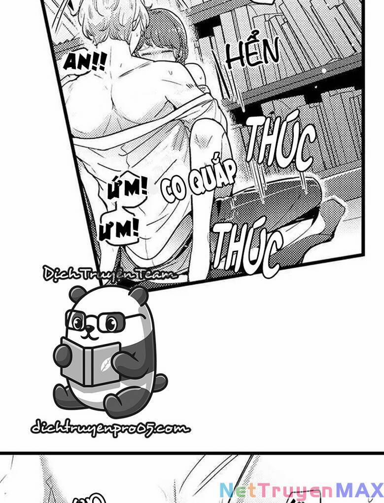 Sai Rồi, Sếp Tây Nhà Tôi Không Phải Là Quý Ông Đâu! 91 trang 1