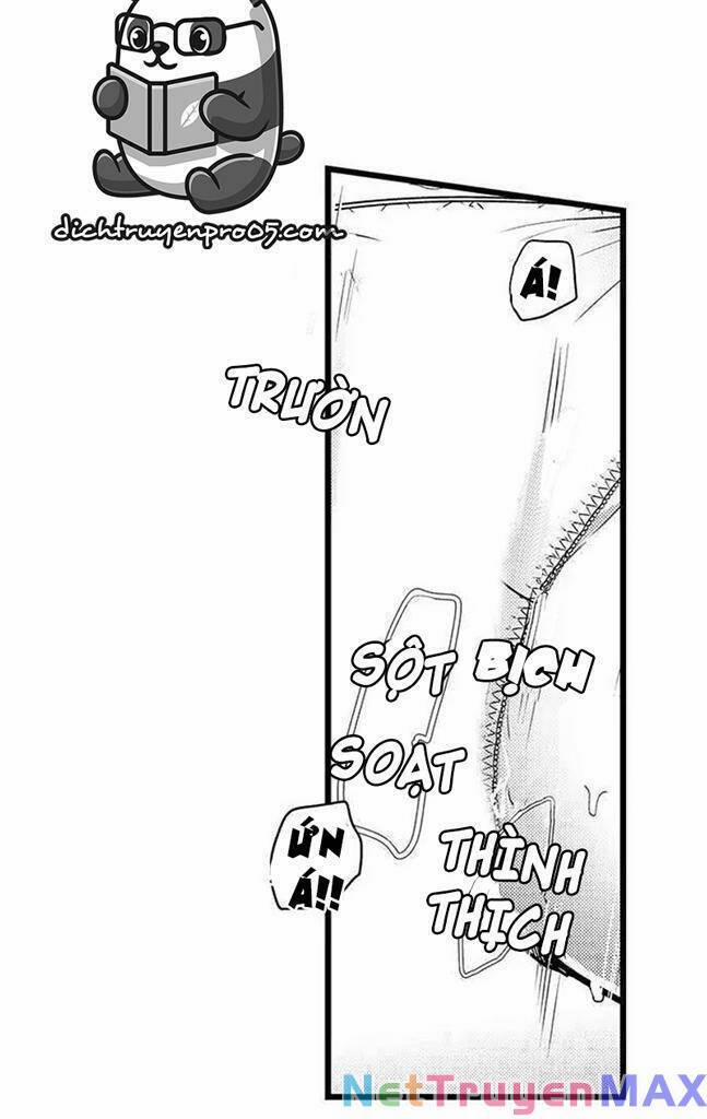 Sai Rồi, Sếp Tây Nhà Tôi Không Phải Là Quý Ông Đâu! 91 trang 17