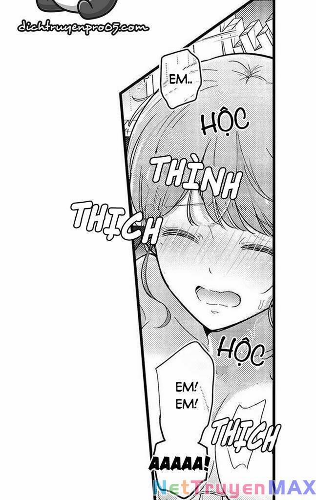 Sai Rồi, Sếp Tây Nhà Tôi Không Phải Là Quý Ông Đâu! 91 trang 21