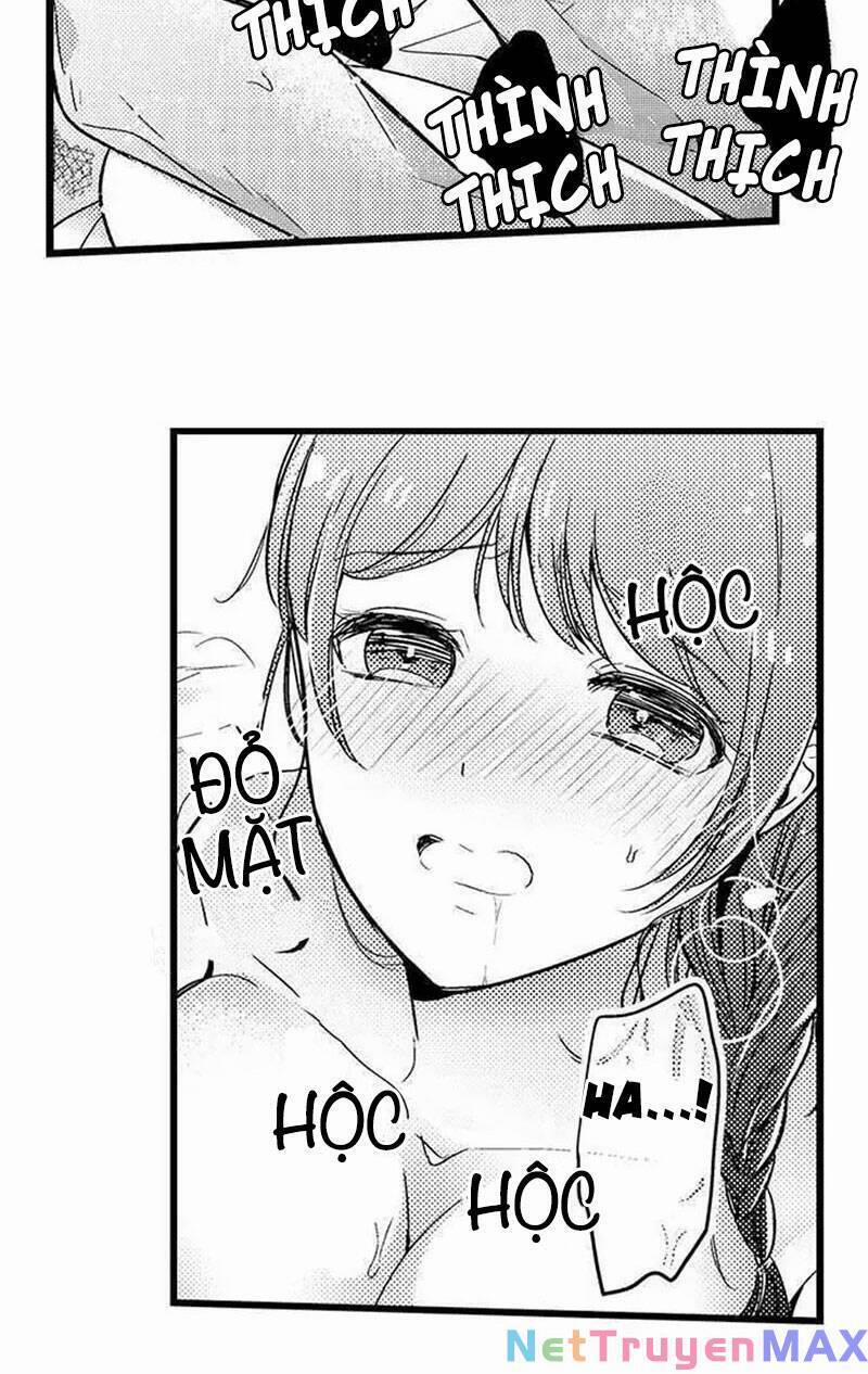 Sai Rồi, Sếp Tây Nhà Tôi Không Phải Là Quý Ông Đâu! 91 trang 25