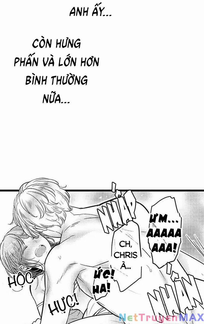 Sai Rồi, Sếp Tây Nhà Tôi Không Phải Là Quý Ông Đâu! 91 trang 29