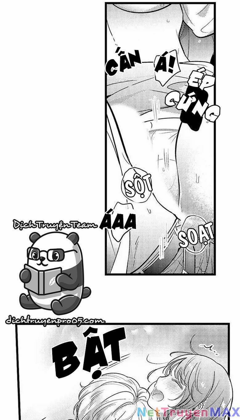 Sai Rồi, Sếp Tây Nhà Tôi Không Phải Là Quý Ông Đâu! 91 trang 5