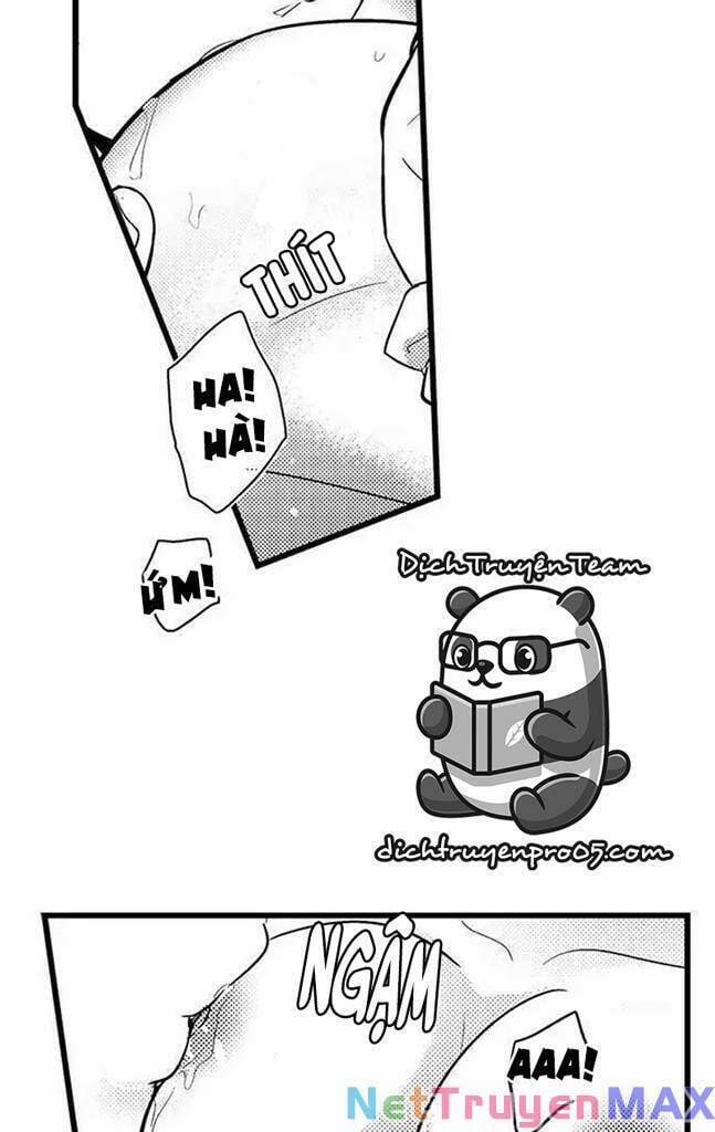 Sai Rồi, Sếp Tây Nhà Tôi Không Phải Là Quý Ông Đâu! 91 trang 7