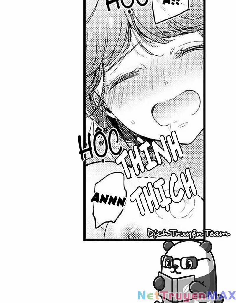 Sai Rồi, Sếp Tây Nhà Tôi Không Phải Là Quý Ông Đâu! 92 trang 1