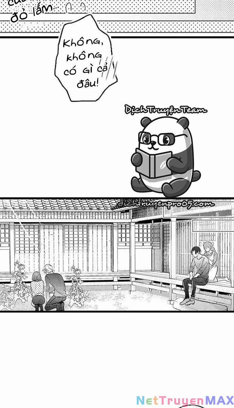 Sai Rồi, Sếp Tây Nhà Tôi Không Phải Là Quý Ông Đâu! 92 trang 11