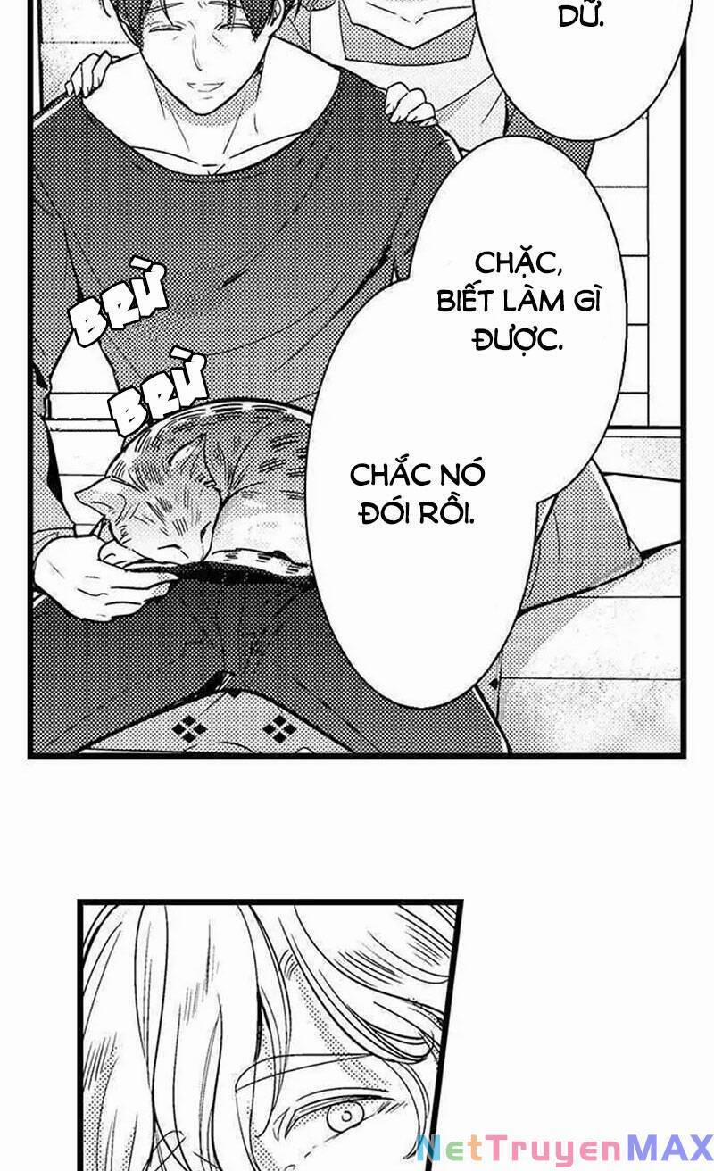 Sai Rồi, Sếp Tây Nhà Tôi Không Phải Là Quý Ông Đâu! 92 trang 19