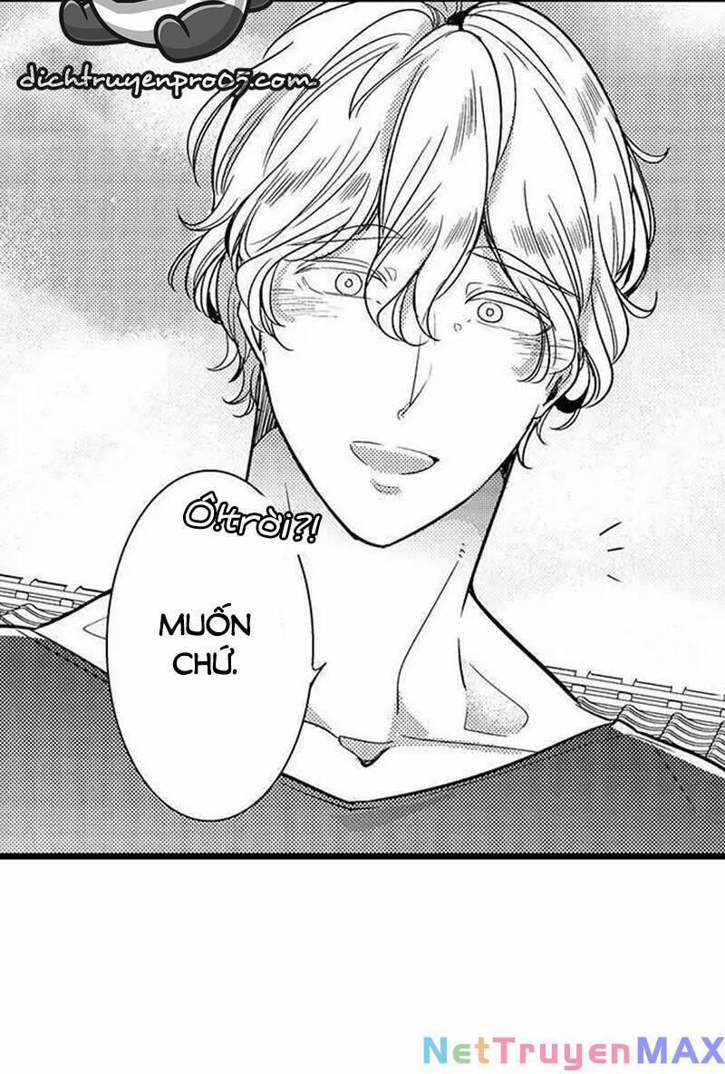 Sai Rồi, Sếp Tây Nhà Tôi Không Phải Là Quý Ông Đâu! 92 trang 24