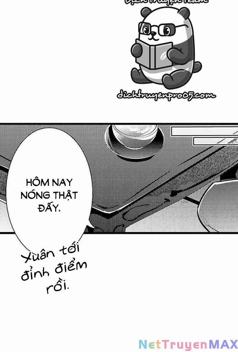 Sai Rồi, Sếp Tây Nhà Tôi Không Phải Là Quý Ông Đâu! 92 trang 26