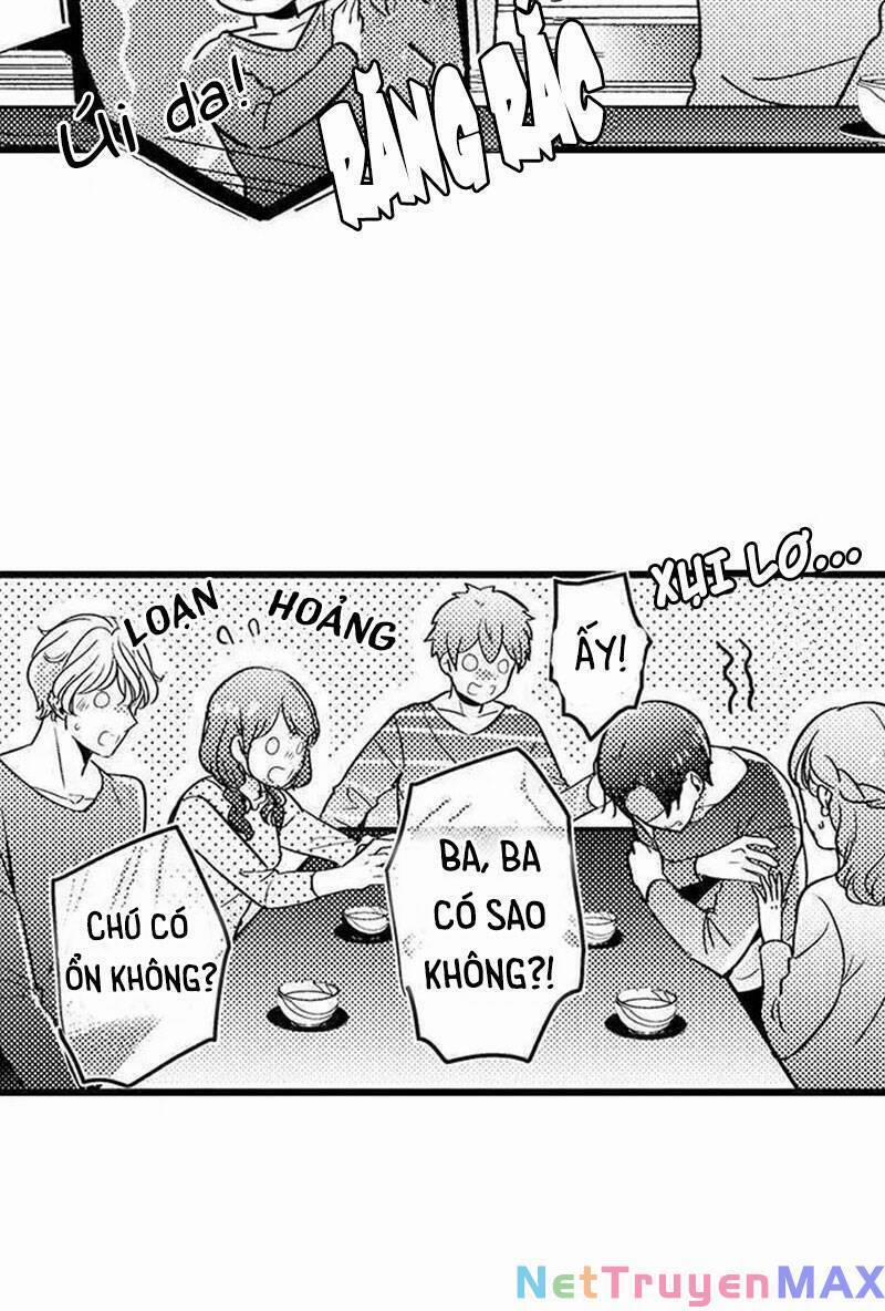 Sai Rồi, Sếp Tây Nhà Tôi Không Phải Là Quý Ông Đâu! 92 trang 29