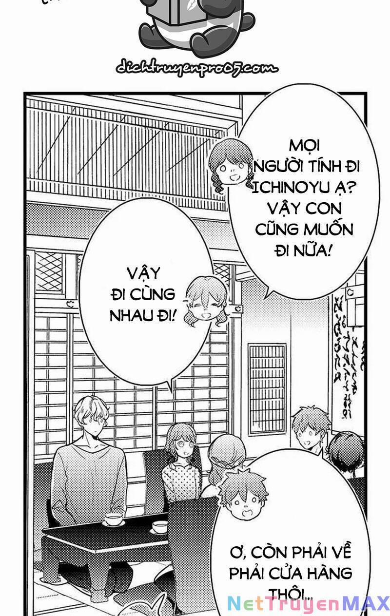 Sai Rồi, Sếp Tây Nhà Tôi Không Phải Là Quý Ông Đâu! 92 trang 31