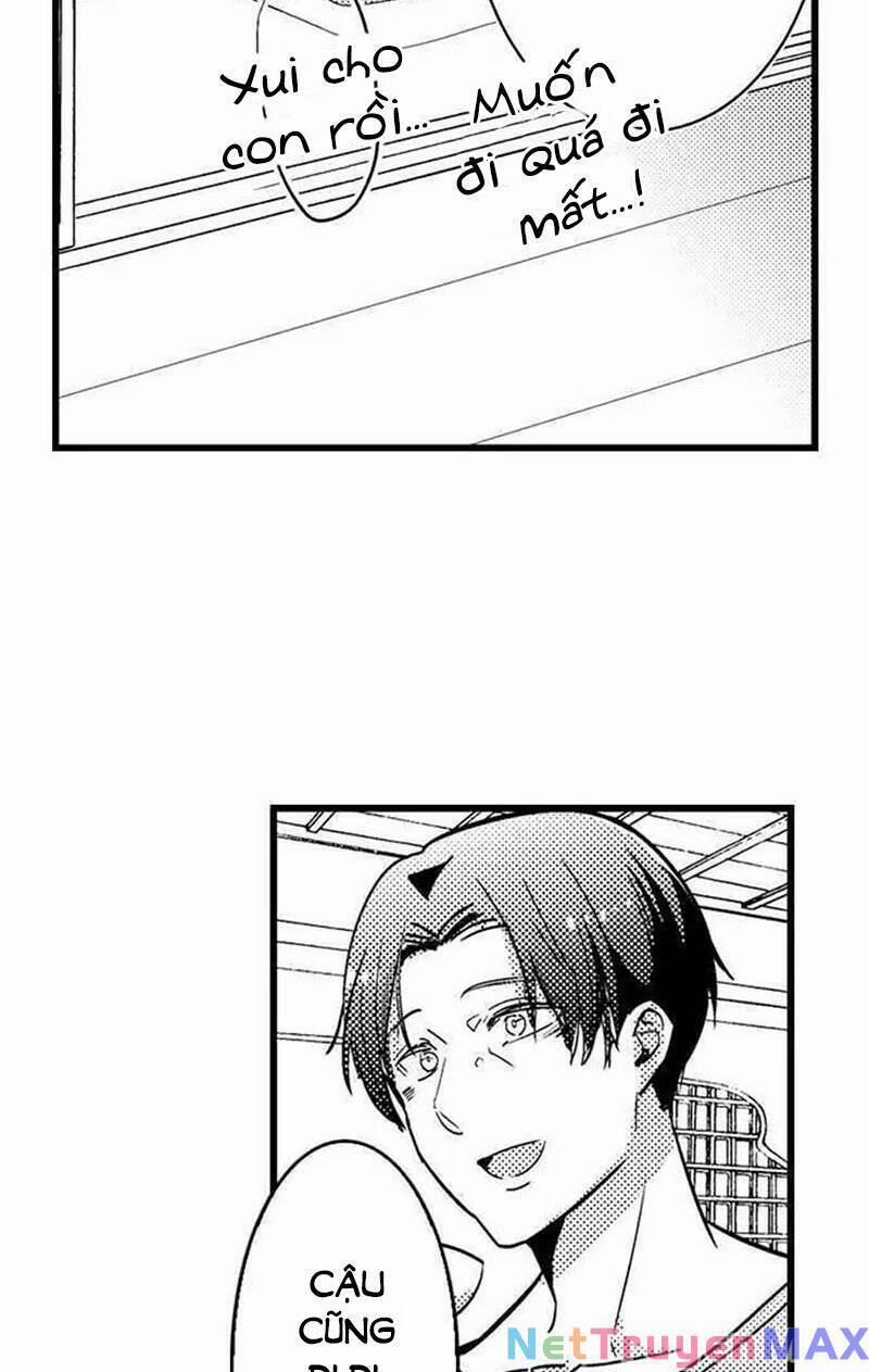 Sai Rồi, Sếp Tây Nhà Tôi Không Phải Là Quý Ông Đâu! 92 trang 32