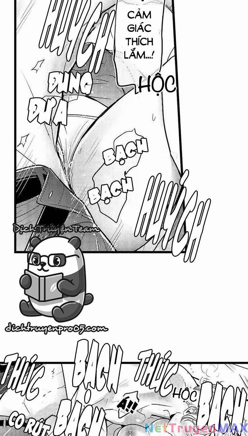 Sai Rồi, Sếp Tây Nhà Tôi Không Phải Là Quý Ông Đâu! 92 trang 4