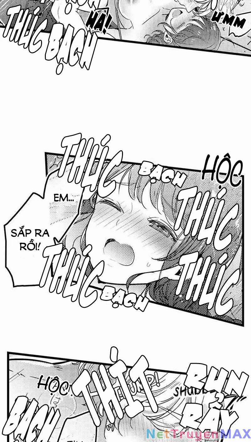 Sai Rồi, Sếp Tây Nhà Tôi Không Phải Là Quý Ông Đâu! 92 trang 5