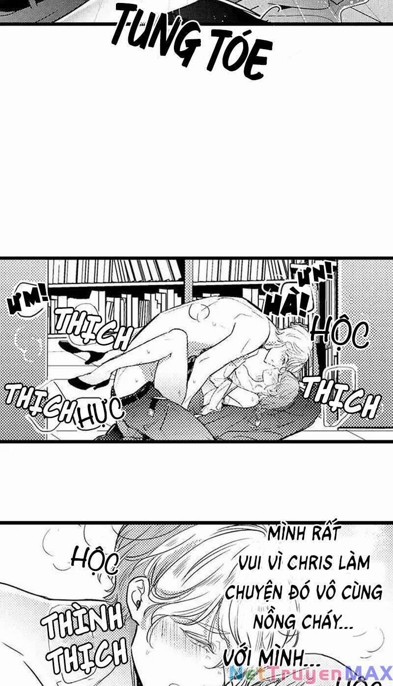 Sai Rồi, Sếp Tây Nhà Tôi Không Phải Là Quý Ông Đâu! 92 trang 7