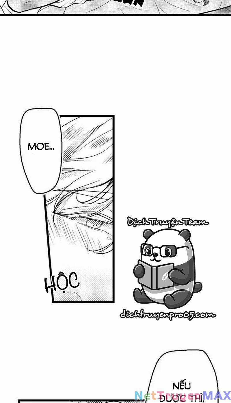 Sai Rồi, Sếp Tây Nhà Tôi Không Phải Là Quý Ông Đâu! 92 trang 9