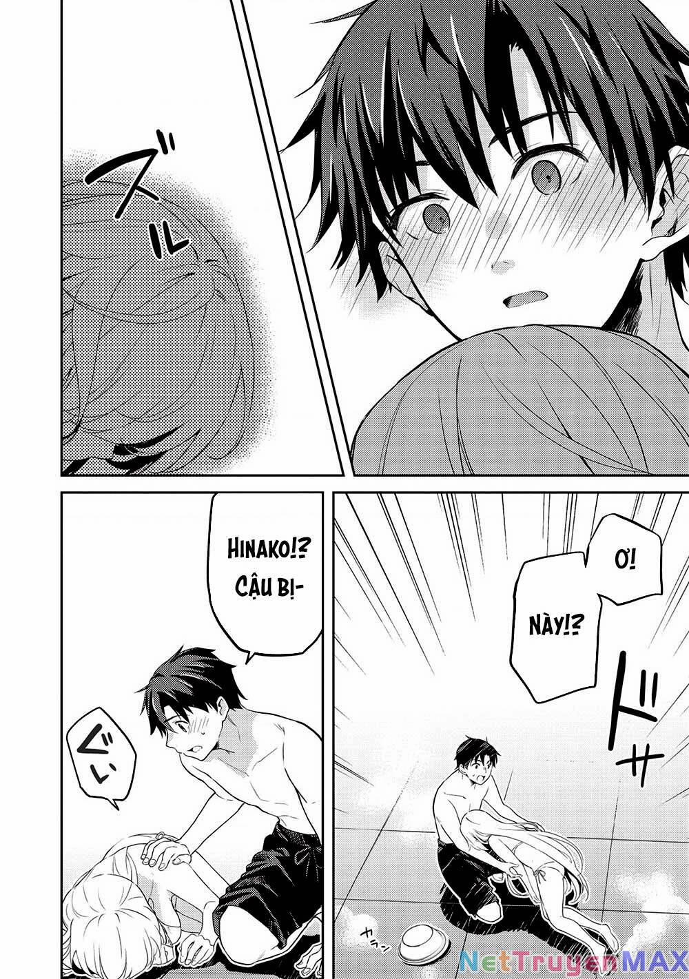 Saijo No Osewa Takane No Hana-Darakena Meimon-Kou De, Gakuin Ichi No Ojou-Sama 11.2 trang 20