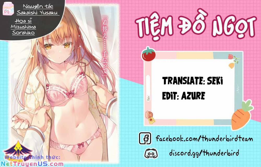 Saijo No Osewa Takane No Hana-Darakena Meimon-Kou De, Gakuin Ichi No Ojou-Sama 13 trang 0
