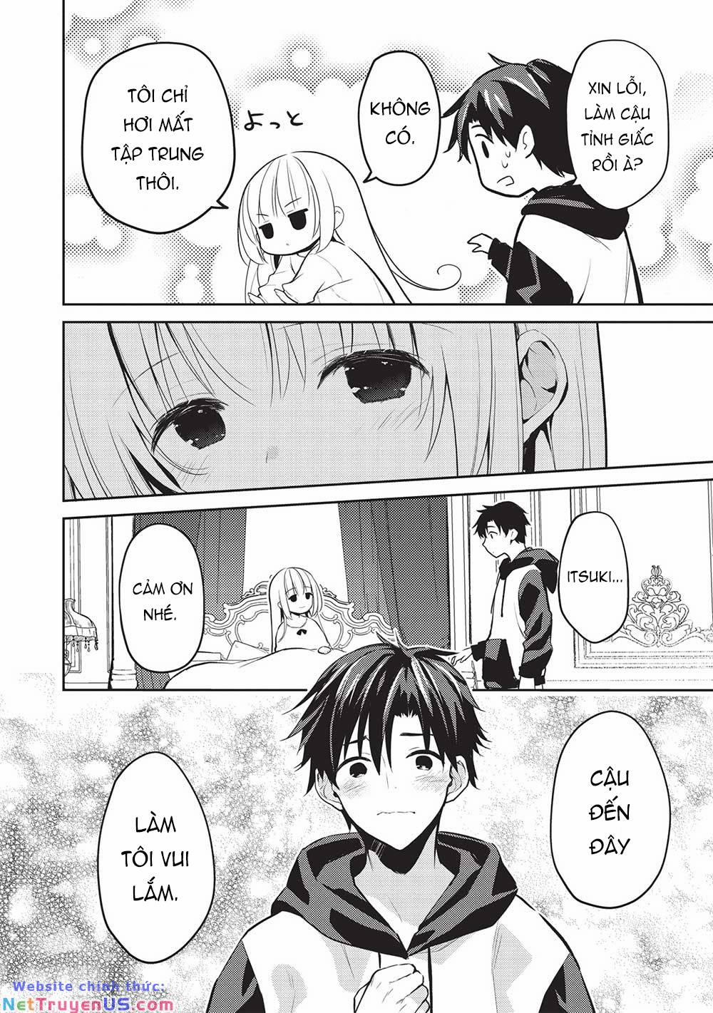 Saijo No Osewa Takane No Hana-Darakena Meimon-Kou De, Gakuin Ichi No Ojou-Sama 13 trang 1