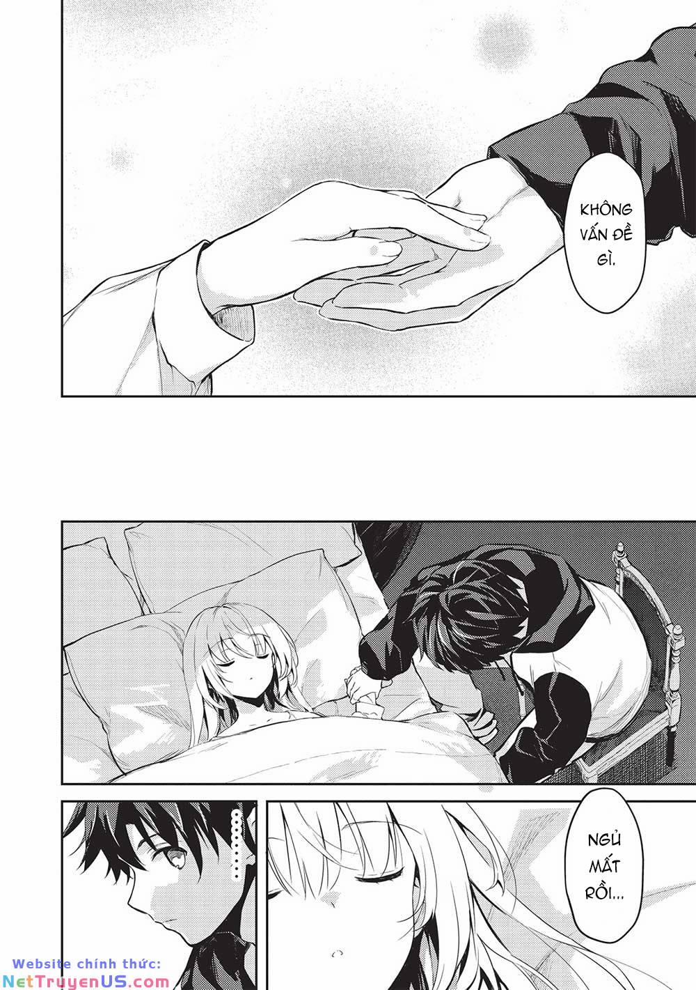 Saijo No Osewa Takane No Hana-Darakena Meimon-Kou De, Gakuin Ichi No Ojou-Sama 13 trang 3